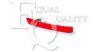 EQUAL QUALITY CT0043 Rear Reflector